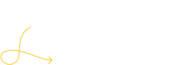 Follow us, the text is only shown for visual effects