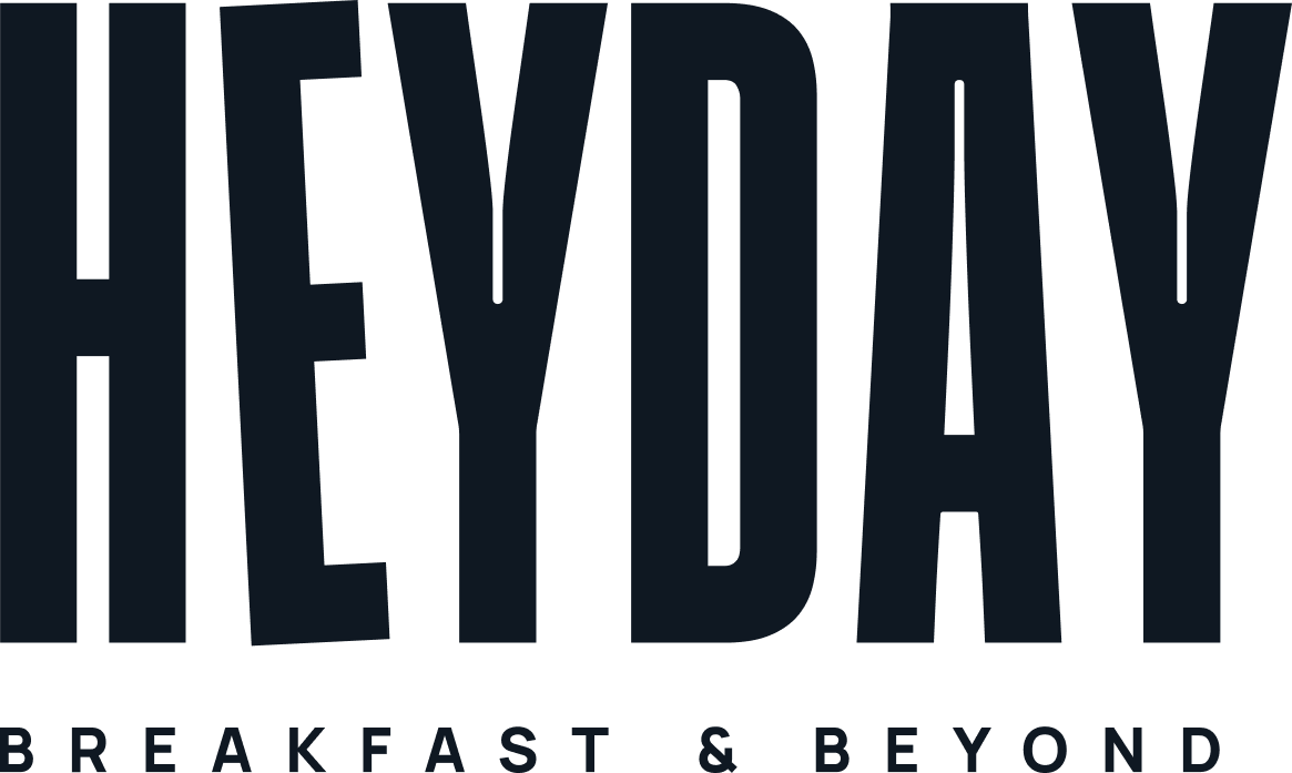 Logo hayday, dark version