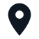 location icon just like a decoration